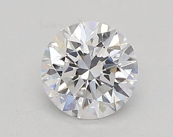 Round Lab-Grown Diamond image