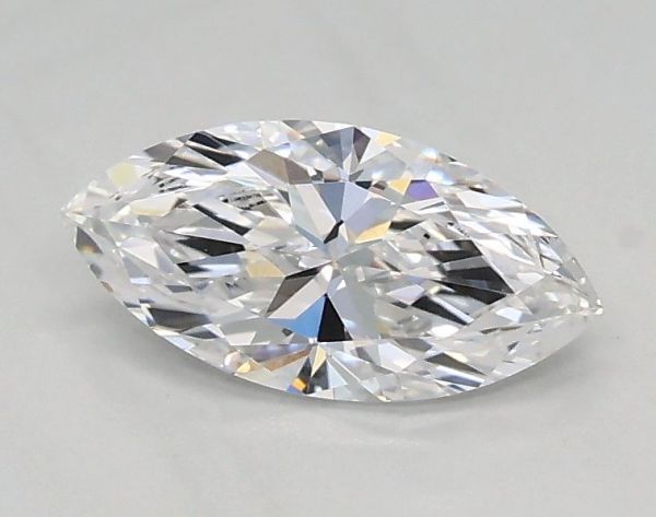Marquise Lab-Grown Diamond image