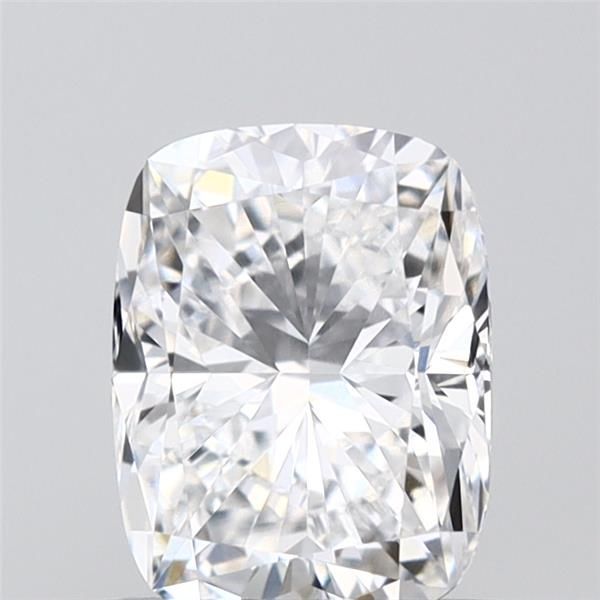 Cushion Lab-Grown Diamond image