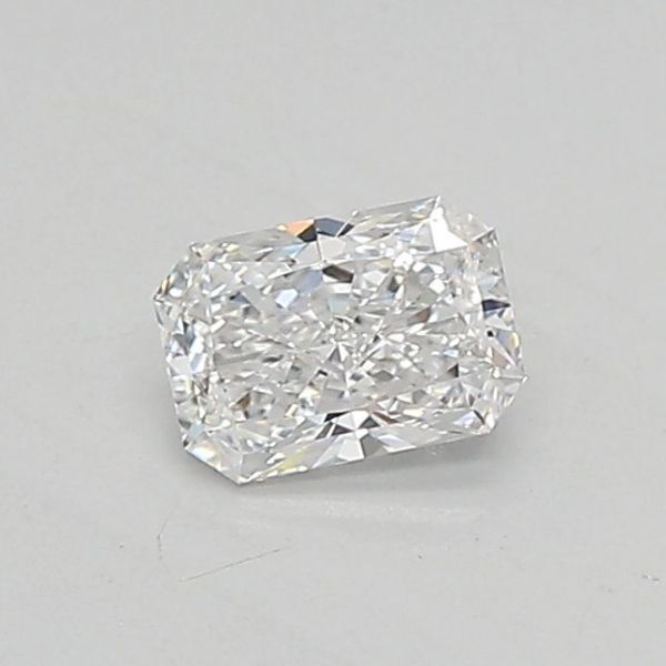 Radiant Lab-Grown Diamond image