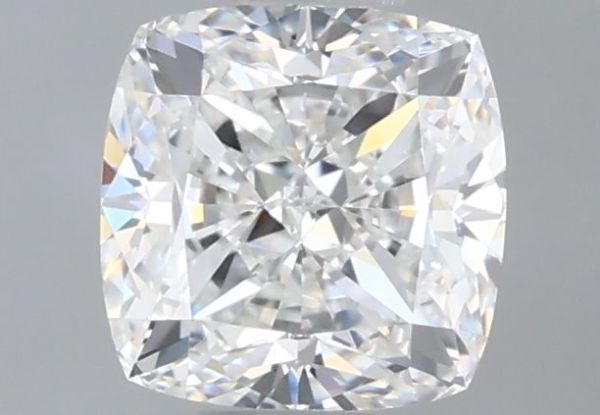 Cushion Diamond image