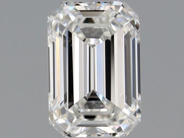 Emerald Diamond image