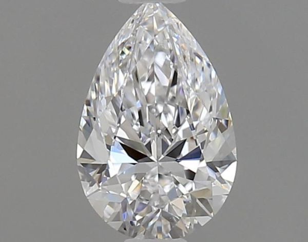 Pear Diamond image