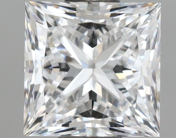 Princess Lab-Grown Diamond image