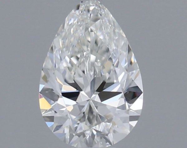 Pear Diamond image