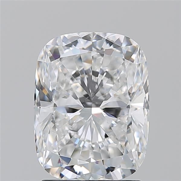 Cushion Diamond image