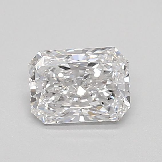 Radiant Lab-Grown Diamond image