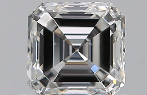 Asscher Diamond image