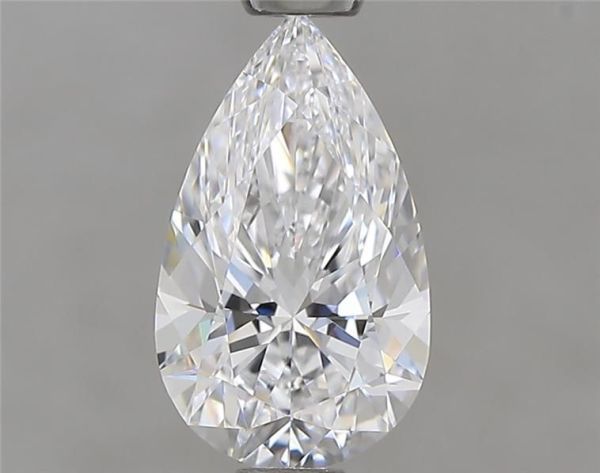 Pear Diamond image