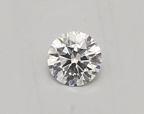 Round Lab-Grown Diamond image