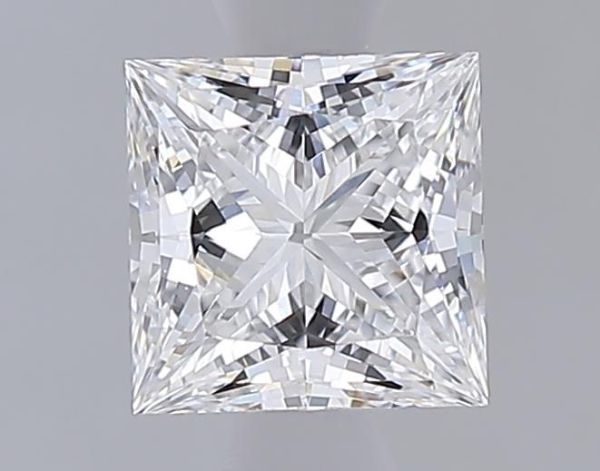 Princess Lab-Grown Diamond image