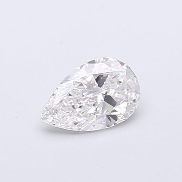 Pear Lab-Grown Diamond image