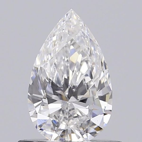 Pear Lab-Grown Diamond image