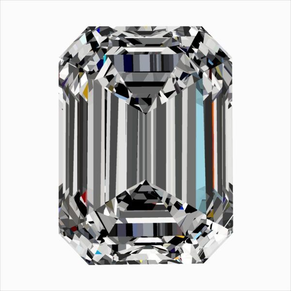 Emerald Diamond image