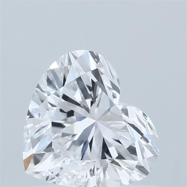 Heart Lab-Grown Diamond image