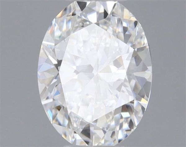 Oval Diamond image