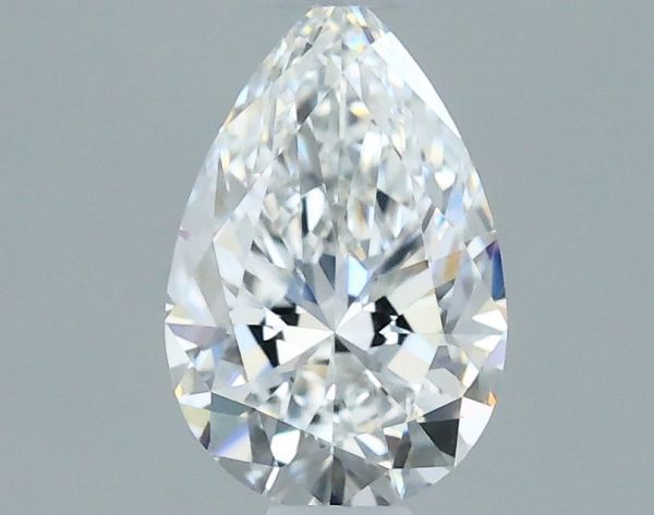 Pear Diamond image
