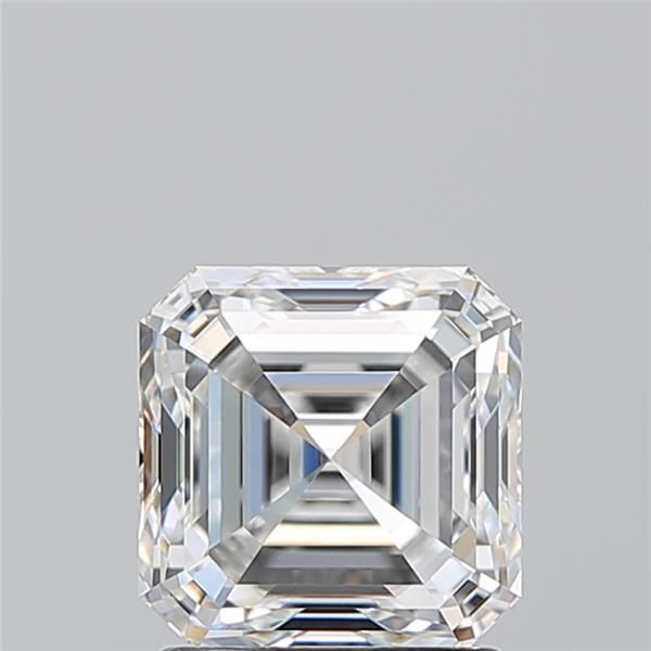 Asscher Diamond image