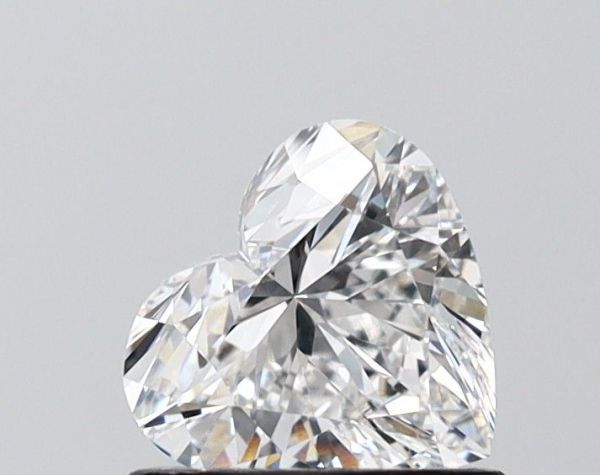 Heart Lab-Grown Diamond image