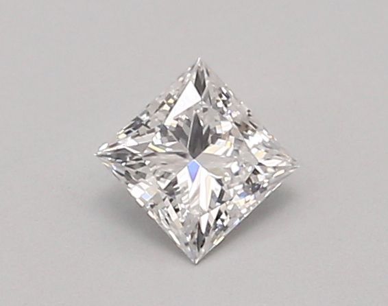 Princess Lab-Grown Diamond image