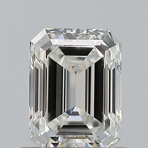 Emerald Diamond image