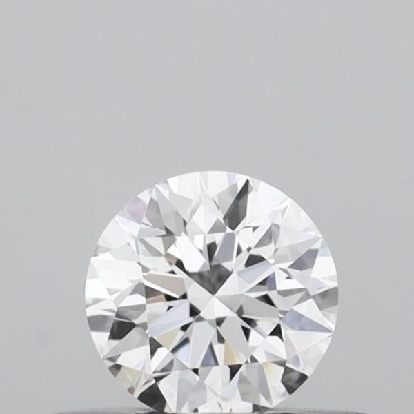 Round Lab-Grown Diamond image