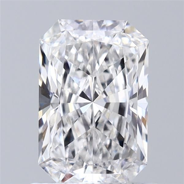 Radiant Lab-Grown Diamond image