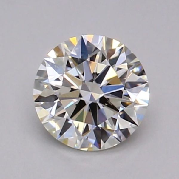 Round Diamond image