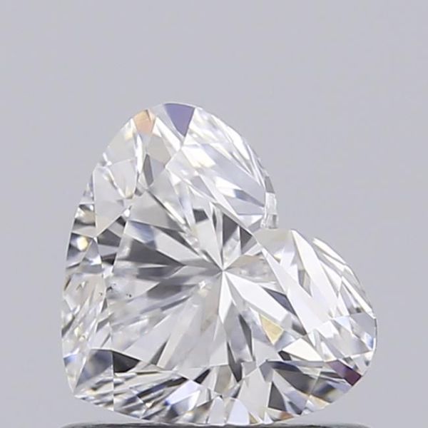 Heart Lab-Grown Diamond image