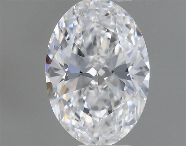 Oval Diamond image