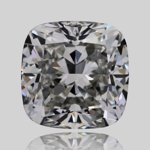 Cushion Diamond image