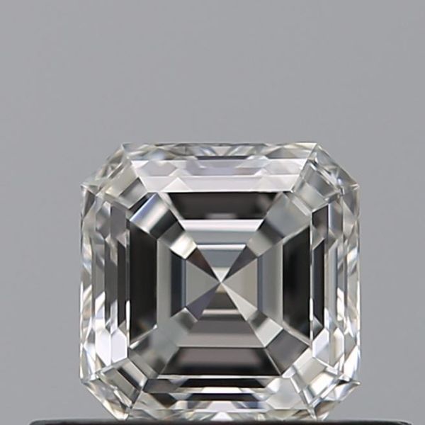 Asscher Diamond image