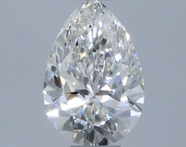 Pear Diamond image