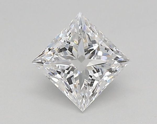 Princess Lab-Grown Diamond image