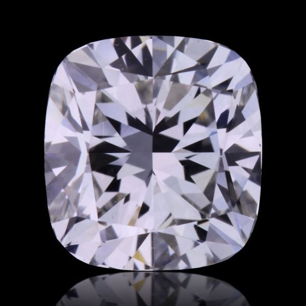 Cushion Diamond image