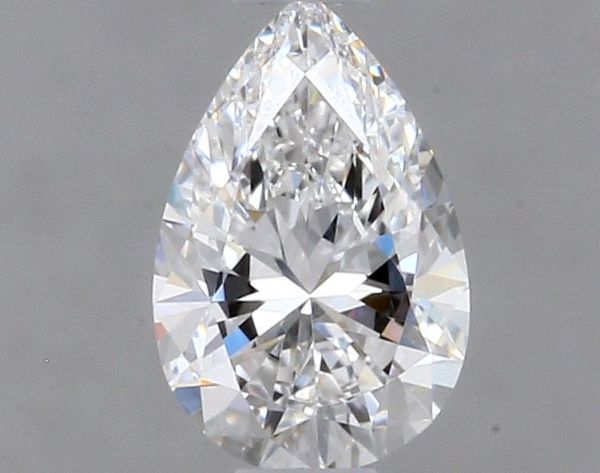 Pear Diamond image