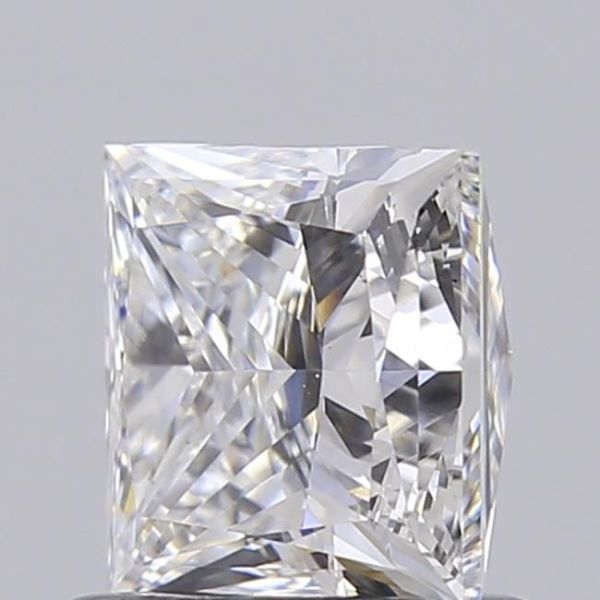 Princess Lab-Grown Diamond image