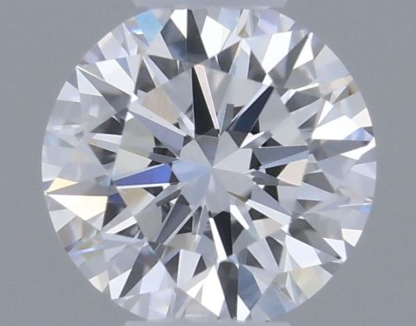 Round Lab-Grown Diamond image