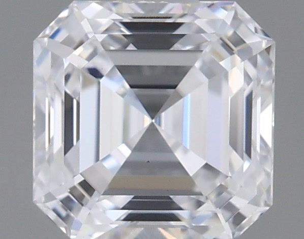 Asscher Lab-Grown Diamond image