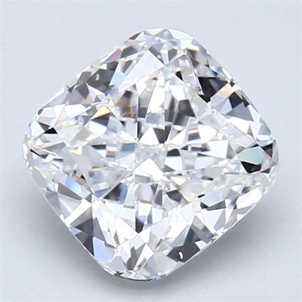 Cushion Diamond image