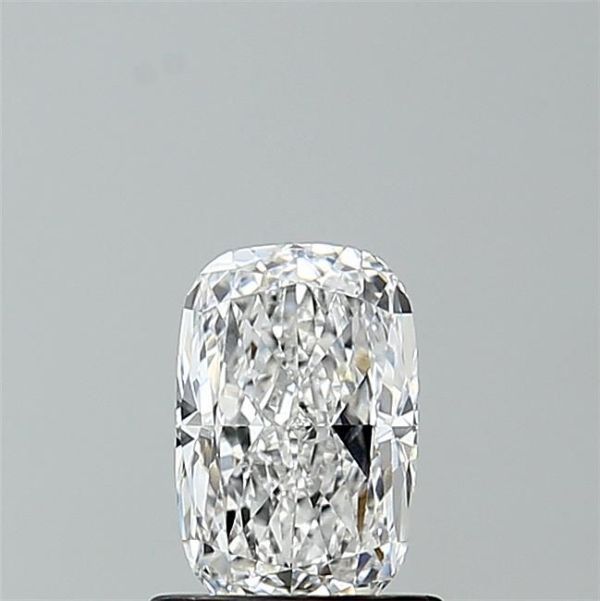 Cushion Lab-Grown Diamond image