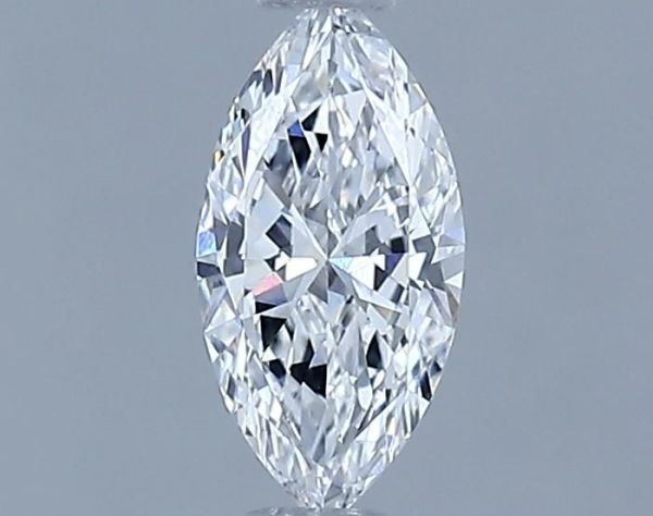 Marquise Lab-Grown Diamond image