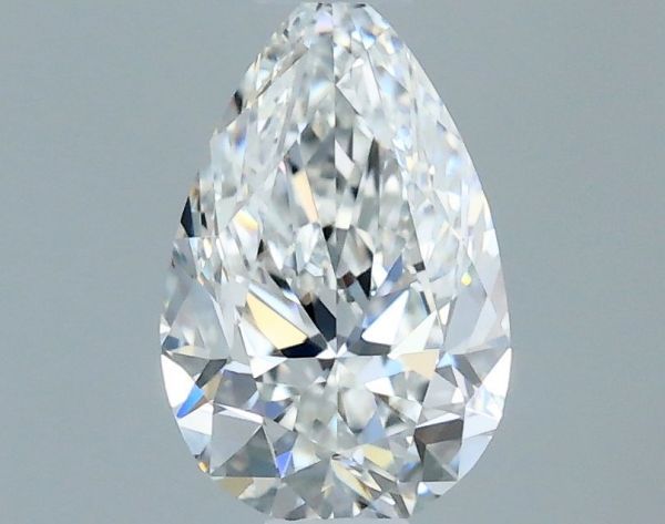 Pear Diamond image
