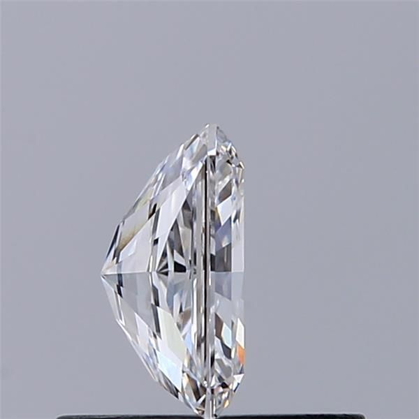 Radiant Lab-Grown Diamond image