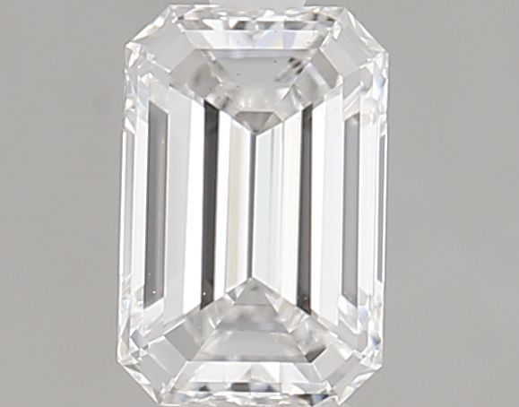 Emerald Lab-Grown Diamond image