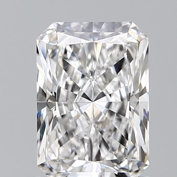 Radiant Lab-Grown Diamond image