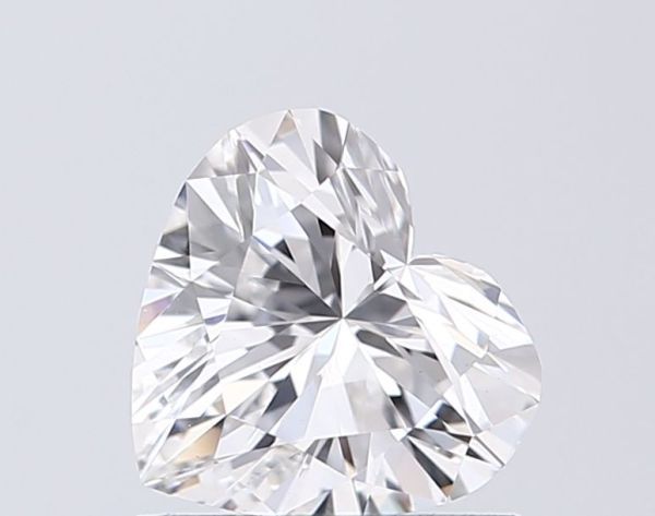 Heart Lab-Grown Diamond image