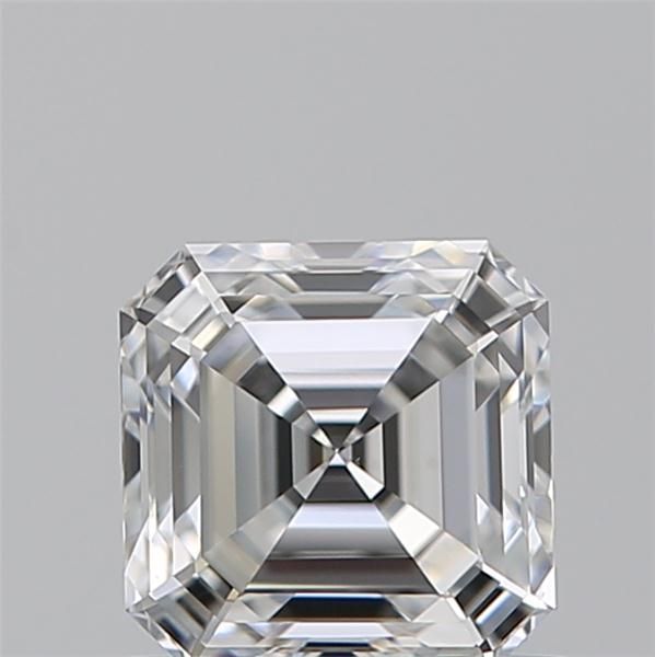 Asscher Diamond image