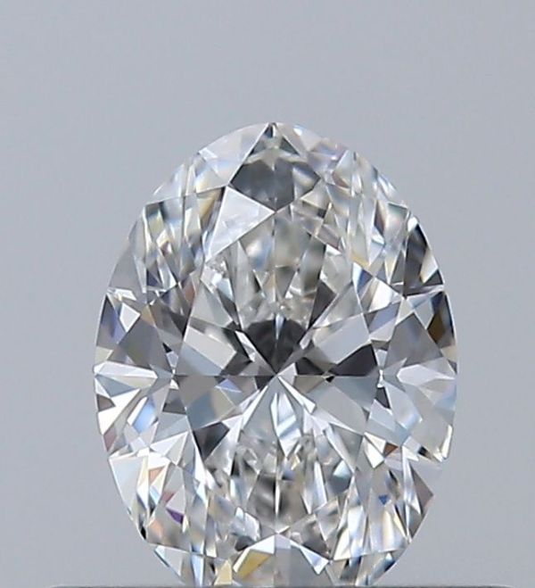 Oval Diamond image