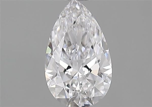 Pear Diamond image